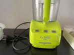 Magimix Mini Plus met accessoires, Ophalen, Gebruikt, Vaatwasserbestendig, Minder dan 1 liter