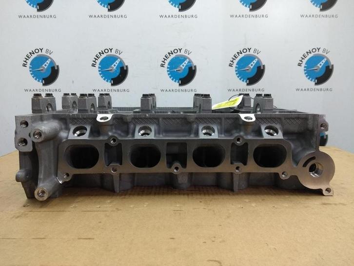 Cilinderkop Ford 1.8 Benzine Focus  revisie  RF5M5G6090AA Q7, Auto-onderdelen, Motor en Toebehoren, Ford, Gereviseerd, Ophalen of Verzenden