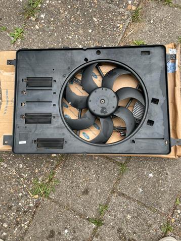 Volvo Elektrische radiatorkoelventilator 6G918C607 beschikbaar voor biedingen
