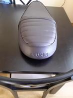 Triumph seat bruin origineel triumph  t100 /t120, Ophalen of Verzenden, Zo goed als nieuw