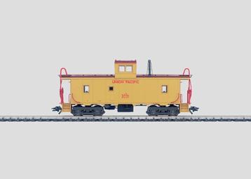 Marklin H0 45702 Conducteurswagen van de Union Pacific Railr beschikbaar voor biedingen