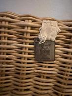 Barkruk Riviera Maison, 1 kruk, Ophalen of Verzenden, Gebruikt, 60 tot 90 cm