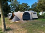 Cabanon Mercury Basic 2013 met veel extra’s, Caravans en Kamperen, Vouwwagens, Ophalen, Meerkleurig, Cabanon, Meer dan 6