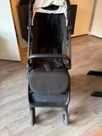 Novi Buggy 2x - Fijne kinderwagen!, Zo goed als nieuw, Kinderwagen, Overige merken, Verstelbare duwstang