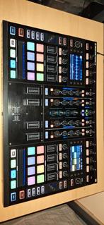 Native Instruments Traktor Kontrol S8 + Traktor Pro 4 zgan, Ophalen, Zo goed als nieuw, Dj-set, Overige merken