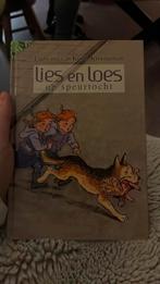Ludwina Van Kuijk-Kroonenman - Lies en Loes op speurtocht, Ludwina Van Kuijk-Kroonenman, Fictie algemeen, Ophalen of Verzenden