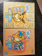 Originele Chinese Pokemon Kaarten, Ophalen of Verzenden, Gebruikt, Meerdere kaarten