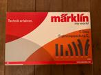 Marklin 24904 - c rails uitbreiding C4, Ophalen of Verzenden, Zo goed als nieuw, Rails, Märklin