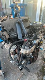 Motor BMW N47D20C euro 5; defect incl. Delen ter reparatie, Auto-onderdelen, Motor en Toebehoren, Ophalen of Verzenden, BMW