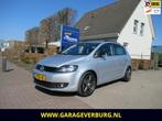 Volkswagen Golf Plus 1.2 TSI Trendline (Airco,PDC V+A,Trekha, 86 pk, Gebruikt, Zwart, 4 cilinders