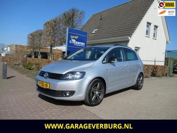 Volkswagen Golf Plus 1.2 TSI Trendline (Airco,PDC V+A,Trekha beschikbaar voor biedingen