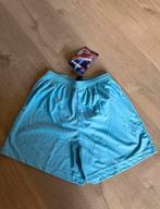 Masita blauw voetbalbroekje maat 164, Ophalen of Verzenden, Nieuw, Jongen of Meisje, Sport- of Zwemkleding