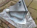 Zinken Vergaarbak met 80mm Uitloop - Nieuw, Afvoer, Nieuw, Ophalen of Verzenden, Zink
