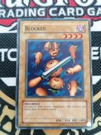 Blocker - Tournament Pack TP8 - Yu-Gi-Oh, Hobby en Vrije tijd, Ophalen of Verzenden, Zo goed als nieuw, Losse kaart