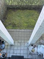 Tuintegels 30x30, Tuin en Terras, Gaas en Draad, Ophalen of Verzenden, Zo goed als nieuw, Minder dan 10 meter