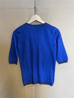 Fred Perry Vrouwen vest Cardigan eur 40, Ophalen of Verzenden, Zo goed als nieuw, Maat 38/40 (M)
