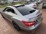 Mercedes-benz E-klasse Coupé 500 Elegance  Full Opties 182dk, Automaat, Achterwielaandrijving, 8 cilinders, 4 stoelen