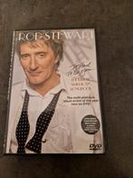 914 Rod Stewart - It Had To Be You DVD, Ophalen of Verzenden