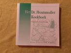 Het Dr. Houtsmuller Kookboek - Kabos. Van Winden., Ophalen of Verzenden, Zo goed als nieuw, Dieet en Voeding