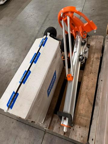 Norton Clipper CDR 352 Kernboorset – Nieuw – Boormachine beschikbaar voor biedingen