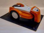STIHL RMI 422.0, Gebruikt, STIHL