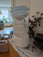 Primo stoomkoker philips, Ophalen