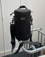 Lowepro Lens case 11x26cm, Ophalen of Verzenden, Zo goed als nieuw, Overige typen, Lowepro