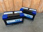 TAB Polar S - 12V Startaccu 85/ 92/ 90/ 95Ah accu, Ophalen of Verzenden, Nieuw