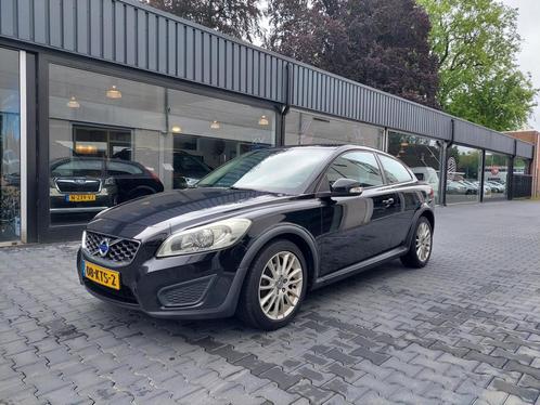 Volvo C30 1.6 Cruise High performance sound Telefoon Navi Cl, Auto's, Volvo, Bedrijf, Te koop, C30, ABS, Airbags, Airconditioning