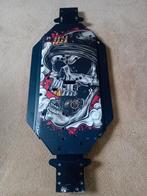 Losi DBXL Bodemplaat met Vertigo Sticker, Hobby en Vrije tijd, Modelbouw | Radiografisch | Auto's, Ophalen of Verzenden, Gebruikt