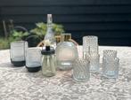 Mooie glazen set, Ophalen of Verzenden