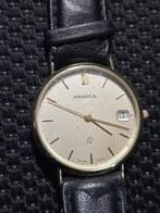 Prisma Polshorloge - Vintage Look, Overige merken, Polshorloge, Verguld, Goud