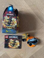 Lego Ninjago 70685, Kinderen en Baby's, Speelgoed | Duplo en Lego, Ophalen of Verzenden, Gebruikt, Complete set, Lego