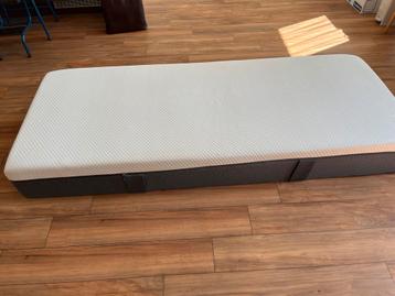 Emma matras 80x200 beschikbaar voor biedingen