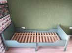 Ikea Sundvik meegroeibed 80x200 cm+ lattenbodem, Kinderen en Baby's, Kinderkamer | Bedden, Ophalen, Zo goed als nieuw