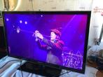Samsung 40 inch led tv, Ophalen, 50 Hz, Samsung, 100 cm of meer