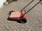 Veegmachine, Tuin en Terras, Veegmachines, Ophalen, Gebruikt