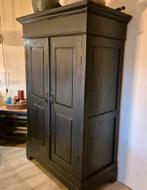 Prachtige Broodkast/Bergkast, refurbished, Ophalen