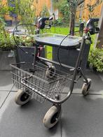 rollator, Diversen, Rollators, Ophalen, Opvouwbaar, Zo goed als nieuw