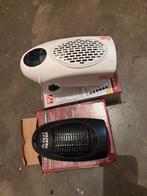 Compacte Kachel - Directe Warmte!, Witgoed en Apparatuur, Fornuizen, Gebruikt, 3 kookzones of minder, Ophalen of Verzenden, Vrijstaand