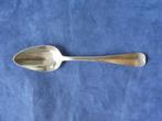 Zilveren dessertlepel model Hollands Glad Van Kempen en Zn, Ophalen of Verzenden
