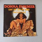 Donna Summer  - I Feel Love, Cd's en Dvd's, Vinyl Singles, Gebruikt, 7 inch, Single, Ophalen of Verzenden