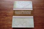 boek - Baanderheren, boeren & burgers - Jean Coenen / Boxtel, Boeken, Geschiedenis | Stad en Regio, Ophalen of Verzenden, Gelezen
