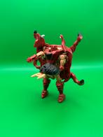 Transformer Beast Wars Razorbeast Complete Vintage Hasbro, Overige generaties, Ophalen of Verzenden, Gebruikt