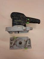 Festool RS 300 EQ vlakschuurmachine - voor onderdelen, Ophalen of Verzenden