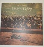 Neil Young. Time fades away., Cd's en Dvd's, Ophalen of Verzenden, 1960 tot 1980, 12 inch