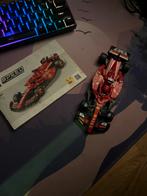 Lego Speed Champions Ferrari F1, Ophalen of Verzenden, Zo goed als nieuw, Complete set, Lego