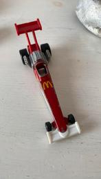 Hot weels Mac Donald, Ophalen of Verzenden, Zo goed als nieuw