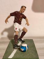 Dennis Bergkamp Arsenal FC Nr10 Soccerserie, Ophalen of Verzenden, Nieuw, Buitenlandse clubs, Beeldje of Poppetje