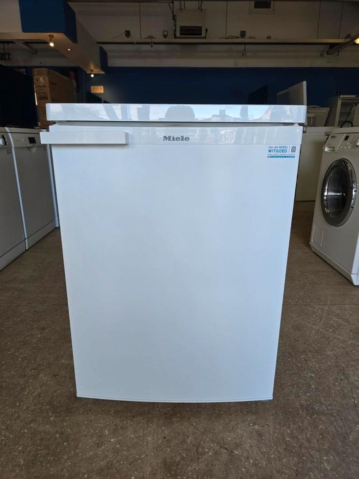Miele tafelmodel koelkast | A++ | Garantie & Gratis thuis ✅️, Witgoed en Apparatuur, Koelkasten en IJskasten, Zo goed als nieuw